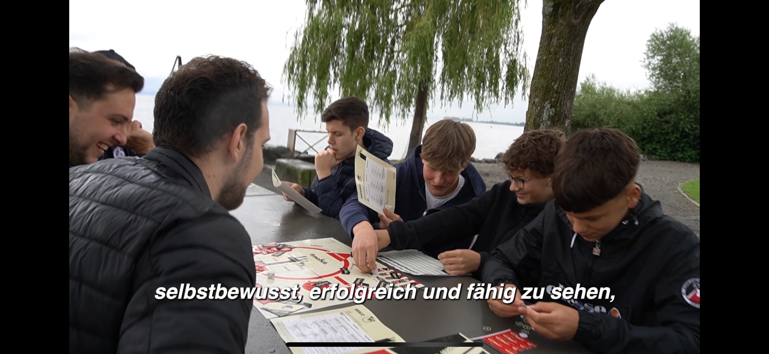 Video laden: 
