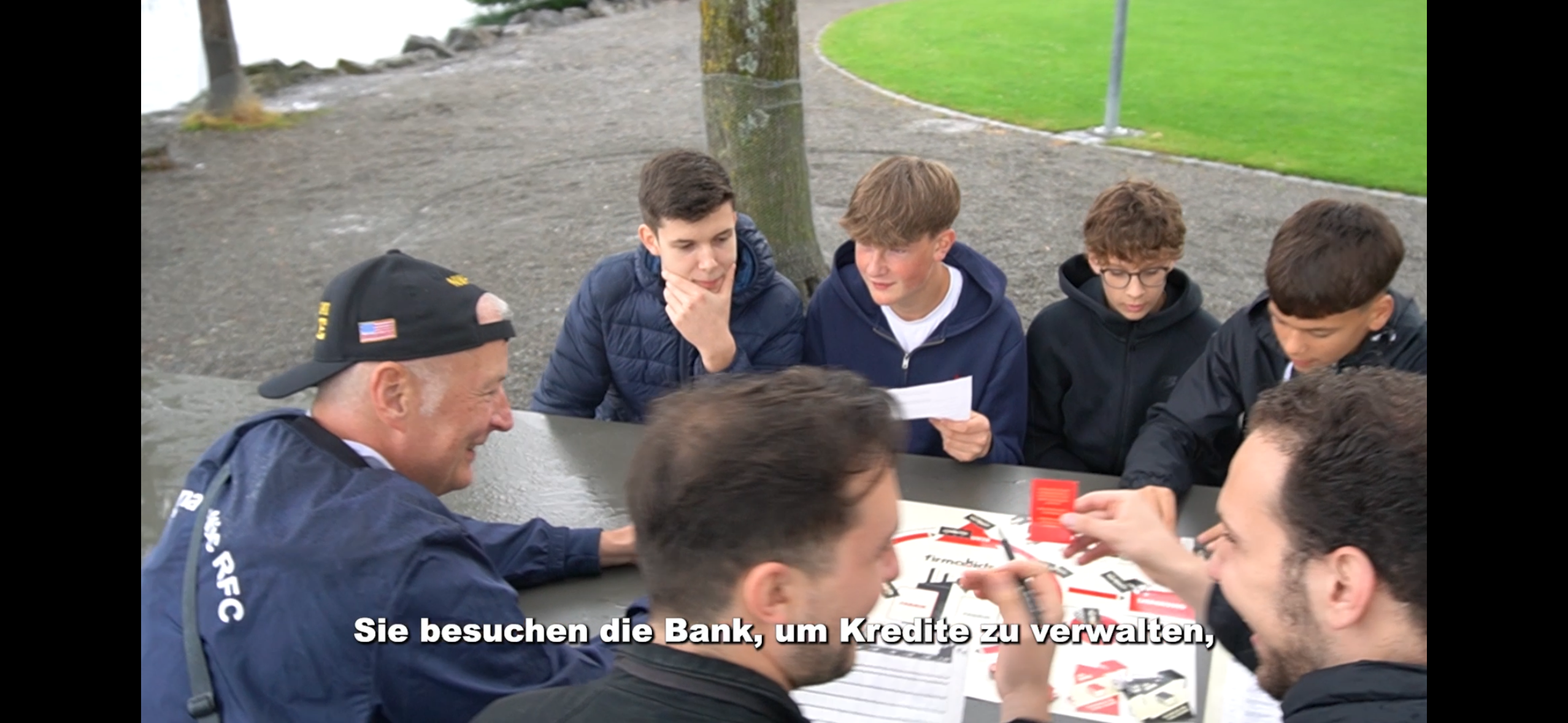 Video laden: 