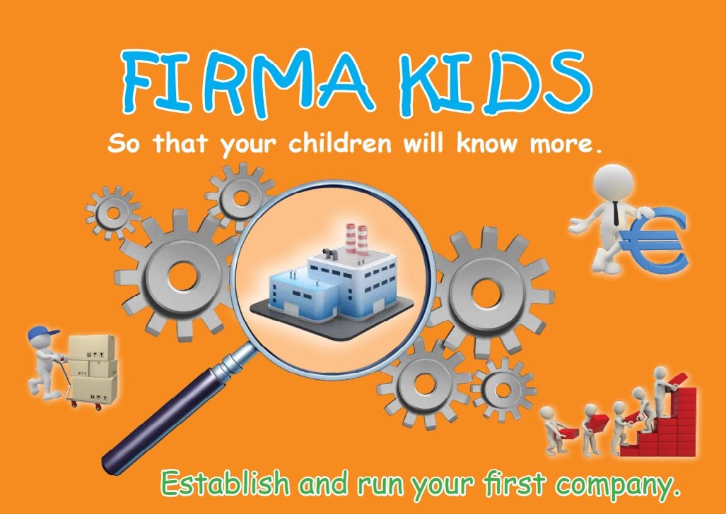 FirmaKids - Education Supreme - Firma Kids