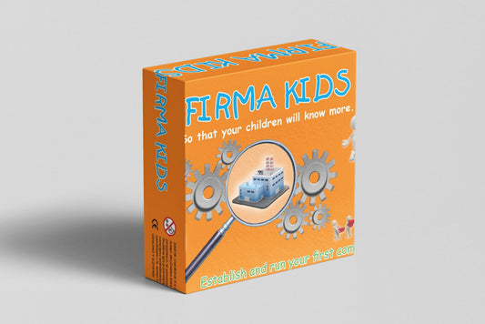 FirmaKids - Education Supreme - Firma Kids
